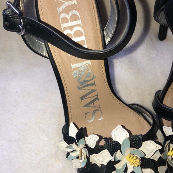 Sam and Libby Heels - Picture 7 of 12